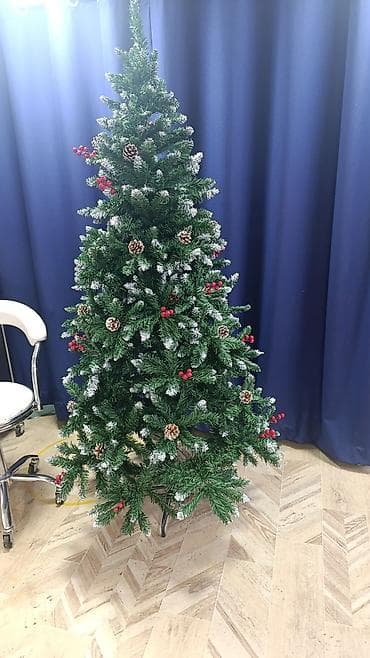 Шырдак Новый, 180 * 180, Круглый