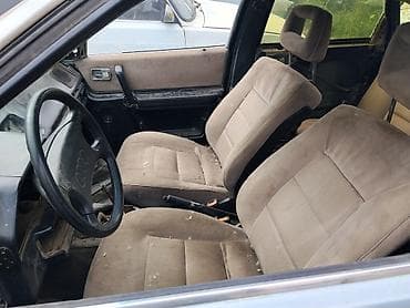 купить запчасти опель омега б: Audi 80: 1991 г., Бензин, Седан — 4