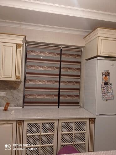 шкафы для балкона: Компания-производитель жалюзи «Решение для окон» предлагает услуги — 6