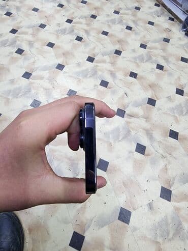 айфон ес е: IPhone 13 Pro, Б/у, 128 ГБ, Black Titanium, Защитное стекло, 91 % — 10