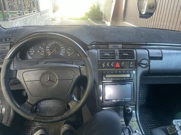 купить двигатель на нексию в бишкеке: Mercedes-Benz E-Class: 1997 г., 4.3 л, Автомат, Бензиновая, Седан — 6