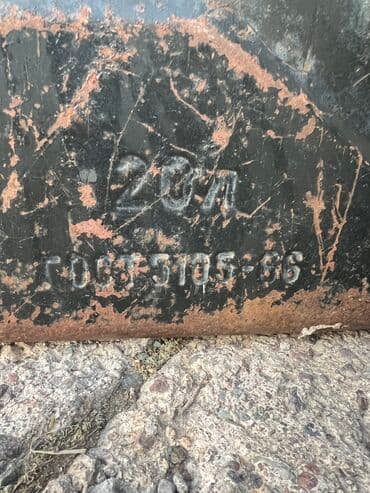 купить газовый баллон 5 литров: Канистра Самовывоз, Платная доставка — 2