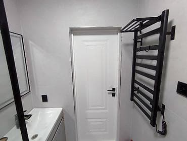 Недвижимость: 1 комната, 40 м², Элитка, 5 этаж, Дизайнерский ремонт — 8