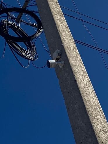 electro: Системы видеонаблюдения, Домофоны, Личная охрана | Офисы, Квартиры, Нежилые помещения | Демонтаж, Настройка, Подключение — 2