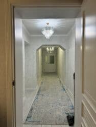 Үйдү ижарага алам: Таунхаус, 300 кв. м, 6 бөлмө, Менчик ээси, Евро оңдоо — 9