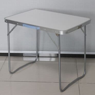 купить прикормочный кораблик для рыбалки: Стол складной для отдыха,рыбалки, охоты и для торговли. Лёгкий и — 1