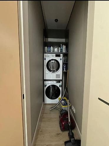ремонт квартир: 3 комнаты, 121 м², Элитка, Дизайнерский ремонт — 3