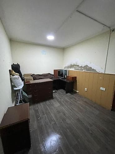 Аренда офисов, 80 м², С системой безопасности