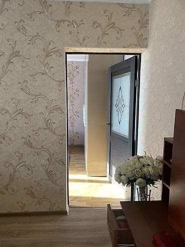 Батирлерди сатуу: 1 бөлмө, 56 м², 105-серия, 2 кабат, Евроремонт — 6