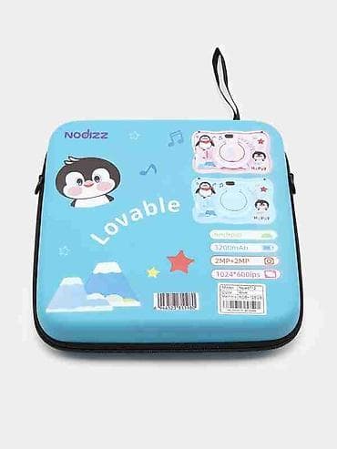 баллон на шею для купания: ​🌟 Детский обучающий планшет Nodizz Npad712 🌟 ​Идеальный подарок для — 3