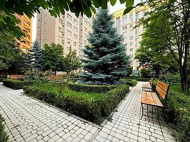 development: 2 комнаты, 40 м², Элитка, 5 этаж, Евроремонт — 9