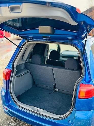 subaru forester 2005: Mazda Demio: 2003 г., 1.5 л, Автомат, Бензин, Хэтчбэк — 4