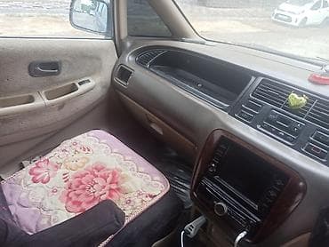 одиссей 2 3: Honda Odyssey: 1995 г., 2.3 л, Газ, Минивэн — 6
