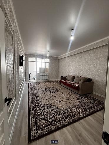 2 комнаты, 89 м², Элитка, 9 этаж, Евроремонт