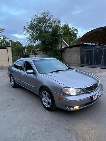 стартер на ниссан блюберд: Nissan Cefiro: 2002 г., 2.5 л, Автомат, Бензин, Седан — 2