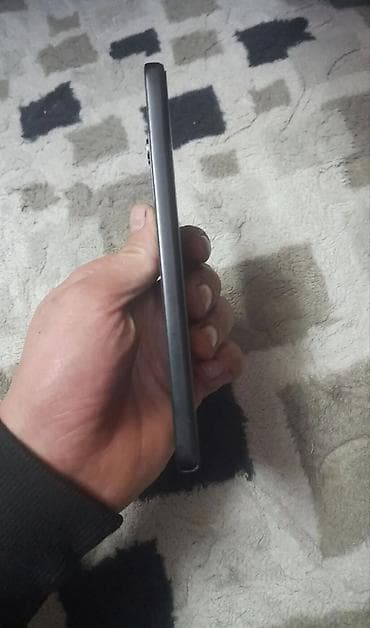 honor 8s: Redmi, Redmi Note 12 Pro Plus, Б/у, 256 ГБ, цвет - Черный — 3