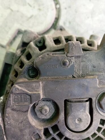 инверторы для солнечных батарей металл: Генератор — 7