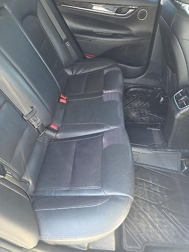 smart key: Hyundai Grandeur: 2019 г., 3 л, Газ, Седан — 4