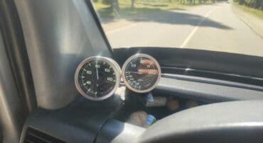 шины r16c: Mercedes-Benz Спринтер: 2011 г., 3 л, Автомат, Дизель, Бус — 8