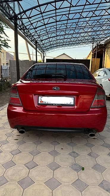 subaru legacy турбина: Subaru Legacy: 2003 г., 2 л, Автомат, Бензин, Седан — 7
