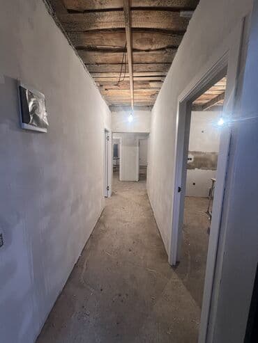 кара балта продается дом: Дом, 90 м², 4 комнаты, Собственник, Евроремонт — 6