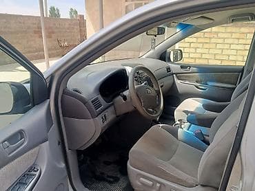 Toyota: Toyota Sienna: 2008 г., 3.5 л, Автомат, Бензин, Минивэн — 6
