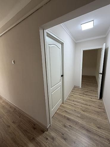 110 квартал: 2 комнаты, 44 м², 10 мкр 104 серия, 1 этаж — 9