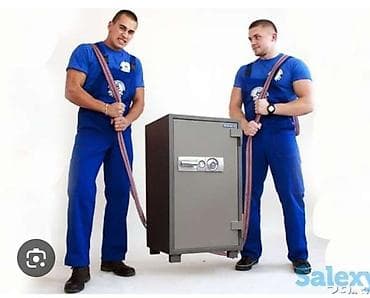 охрана ночной клуб: Работаем грузчиками. Быстро, аккуратно и без лишних разговоров — 1