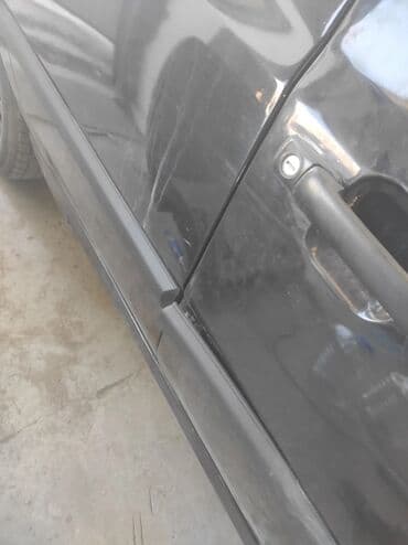 купить авто в рассрочку без первоначального взноса без банка: Volkswagen Golf: 1996 г., 1.8 л, Механика, Бензиновая, Универсал — 7