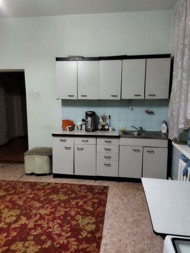 продаю дом аламединский рынок: Дом, 170 м², 4 комнаты, Собственник, Косметический ремонт — 9