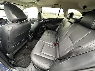 нокен: Subaru Outback: 2020 г., Вариатор, Бензин, Универсал — 8