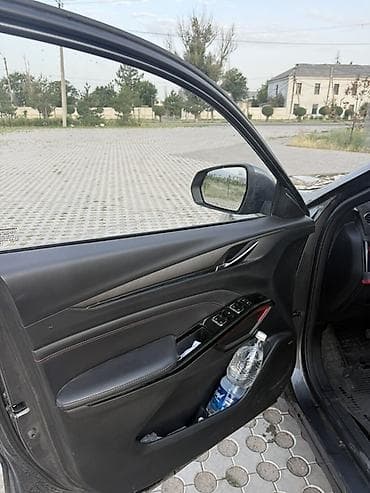 чехол к5: Changan X5 Plus: 2025 г., 1.5 л, Типтроник, Бензин, Кроссовер — 8