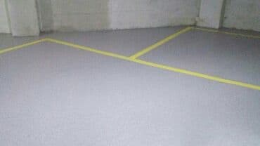полимерное покрытие для бетонного пола купить: Шлифовка бетона с покрытием полиуретан и компонентов — 19
