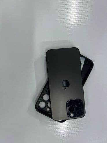 телефон обмен на велик: IPhone 14 Pro Max, Б/у, 512 ГБ, Black Titanium, Зарядное устройство, Защитное стекло, Кабель, 89 % — 1