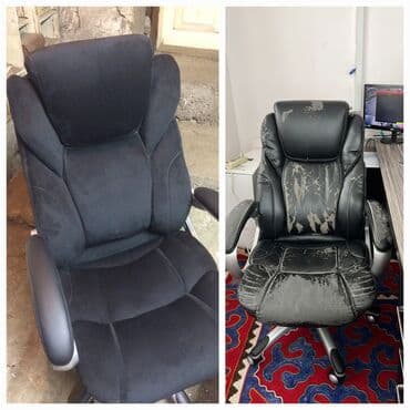 реставрация кожанных изделий: Автоателье. Перетяжка и реставрация автосалонов, рулей, потолков — 4