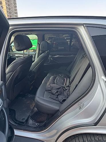 BMW: BMW X5: 2016 г., Кроссовер — 2