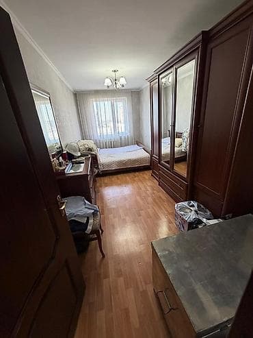 103 серия: 3 комнаты, 58 м², 104 серия, 5 этаж, Косметический ремонт — 4