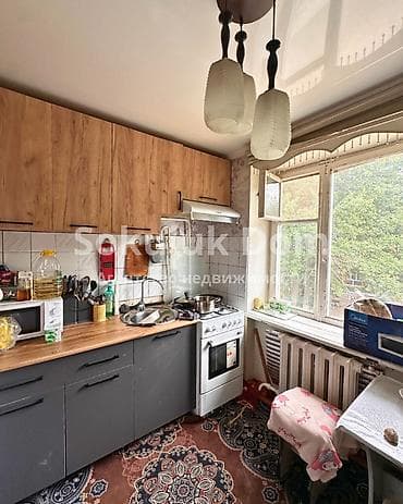 советская магистраль: 2 комнаты, 43 м² — 2