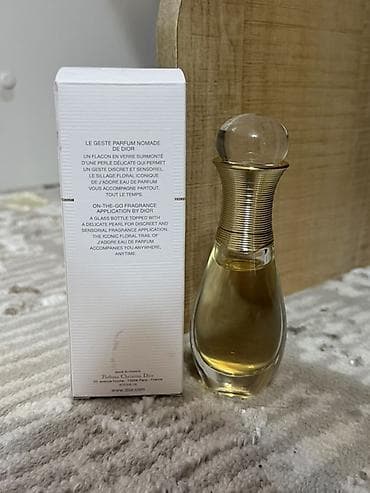 armani code: Dior J’adore Eau de Parfum Roller-Pearl, 20 ml Original покупала в — 2