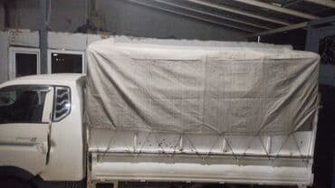 масляный насос портер 1: Легкий грузовик, Hyundai, Стандарт, 1,5 т — 2