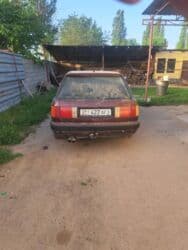 авто рынак бишкек: Audi S4: 1991 г., 2.3 л, Механика, Бензин, Универсал — 3