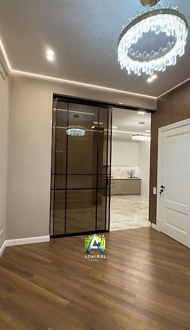 елисей: 4 комнаты, 228 м², Элитка, 11 этаж, Готовая ПСО (под самоотделку) — 5