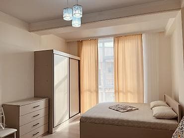 premium development: Аренда квартиры на Иссык-Куле, Кыргызское взморье, Бостери — 4