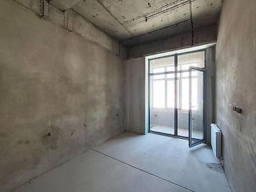 Продажа квартир: 1 комната, 48 м², Элитка, 7 этаж, Готовая ПСО (под самоотделку) — 5