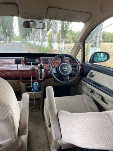 бу наборы ключей: Honda Stepwgn: 2005 г., 2 л, Автомат, Бензин, Минивэн — 9