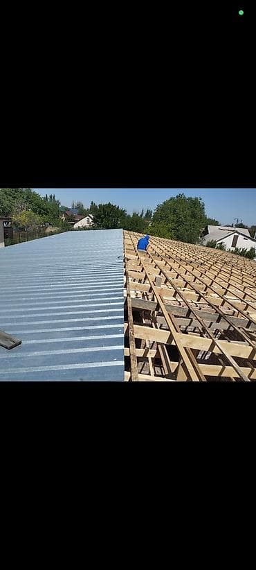 утепления домов: Строительные и отделочные работы под ключ Выполняем полный комплекс — 5