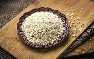 семена арахиса: Продаем кунжут индийский. Семена кунжута используются как для — 3