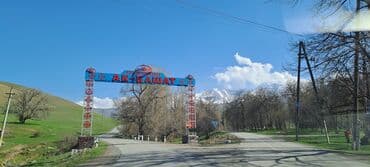 участок сатылат сокулук: 60 соток, Действующий, С оборудованием — 3