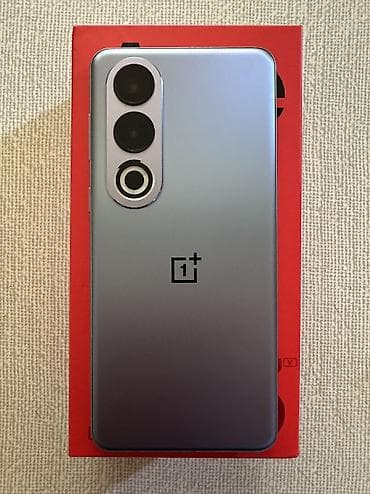 oneplus ace: OnePlus Ace 3V, Б/у, 256 ГБ, цвет - Фиолетовый, 2 SIM — 3