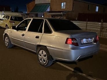 дайхатсу гран мув: Daewoo Nexia: 2012 г., Механика, Бензин, Седан — 4